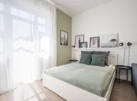 Buda Studio Apartments