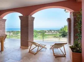 Castel del Mare Suites&Apartments
