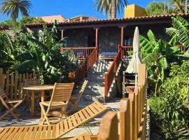 Casa Rural Tía Rita La Gomera