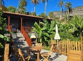 Casa Rural Tía Rita La Gomera