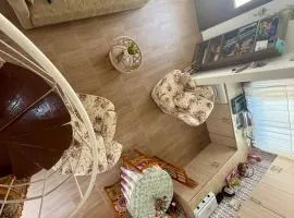 Arsinoe Guest House