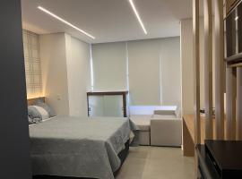 Studio Haus Mitre Campo Belo, hotel a Água Boa