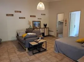 Le Mistralet - Grand Gîte