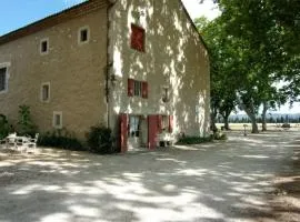 Le Gîte Du Poète