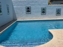 Casita Bella