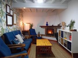 Asgaya Llanes, hotel en Balmori