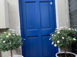Abbey View Coach House, hotel v destinaci Youghal