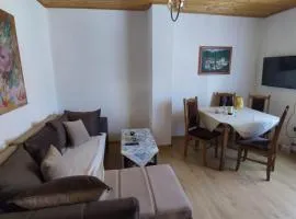 Apartmani Mira Stijepovic