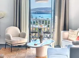 Parousia Luxury Apartments