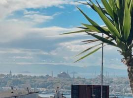 Misafir Suites 8 Istanbul