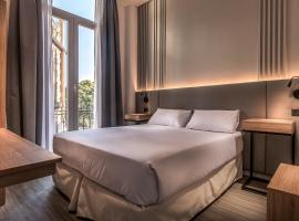 Up Central Córdoba, hotel in Buenos Aires