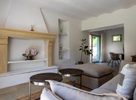 Gîte Terrasse, ξενοδοχείο στη Gordes