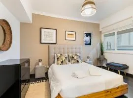 Apartamento - Parque do Jamor