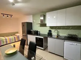 Casa Carraia Monolocale