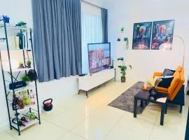 Smart Artistic studio in shoreditch