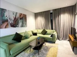 A102 Studio cosy & chic