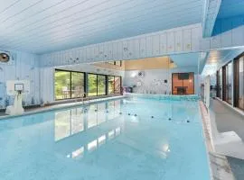 Rum River Resort In-Home Pool Sauna
