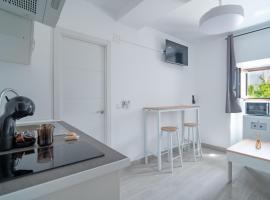 Ronda Vacation Homes, hotel v destinaci Ronda