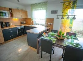 Wunderschönes Appartement In Oberwaldbach