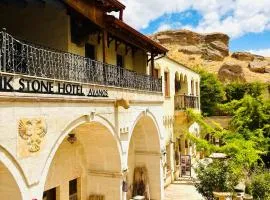 Mozaik Stone Hotel