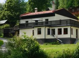 Penzion Mája - polski pensjonat w czeskich Karkonoszach