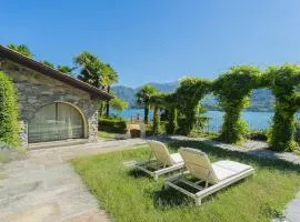 Luxury Villa in Tremezzo
