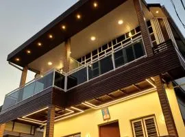 Evergreen Homestay