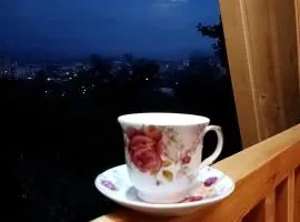OUR heaven