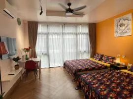Lighting Homestay OCP