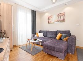Duma Apartmani 1 Vrnjačka Banja