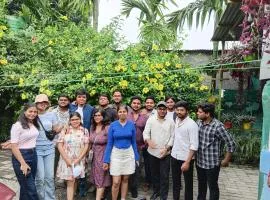 Green View Homestay