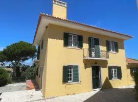 Elegant Villa Mello with Beautiful Outdoor Area
