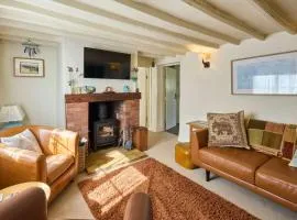 Host & Stay - Pebble Cottage