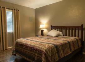 Lakeview Room 2 Queens - 22, viešbutis mieste Mead