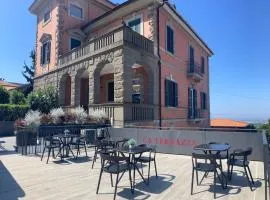 Ariccia Luxury House