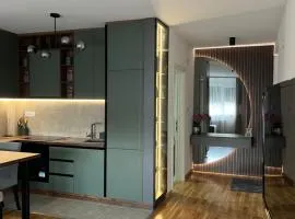 LD apartman