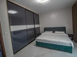 Morden Apartments