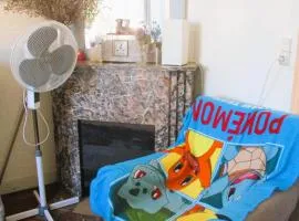 RONCE,mer à 3mn,tarifs A JOUR jusqu'au 01oct26 sur AMIVAC !