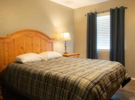 Lakeview Room 2 Queens - 20, hotel in Mead