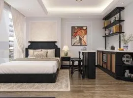 Soho Premium Suites - Ben Thanh Market Area