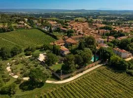 Domaine Des Escaunes