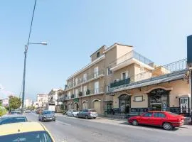 Grimaldi Rooms