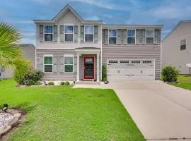 4BR 2 and Half BA Family Retreat