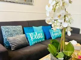 Casa Blue Azur - Juan Les Pins