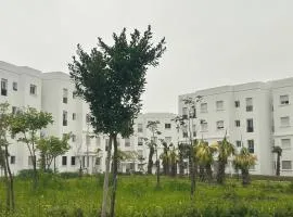 nice appartement near to sea and forest in Tangier
