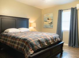 Lakeview Room 2 Queens - 23, hotel in Mead