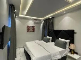 HOMEWORTH SPACES - Shortlet Apartmemt