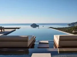 Marisia Luxury Villa, An Acre of Endless Blue