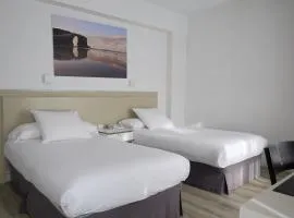 Hotel Vigo Plaza