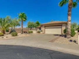 Olmsted Point Sun City Grand